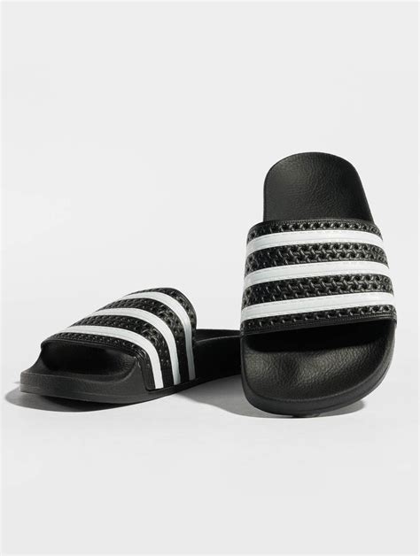 slippers adidas aanbieding|Adidas sandalen slippers.